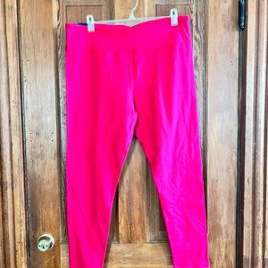 J. Crew Full-length everyday leggings BNWT sz XL